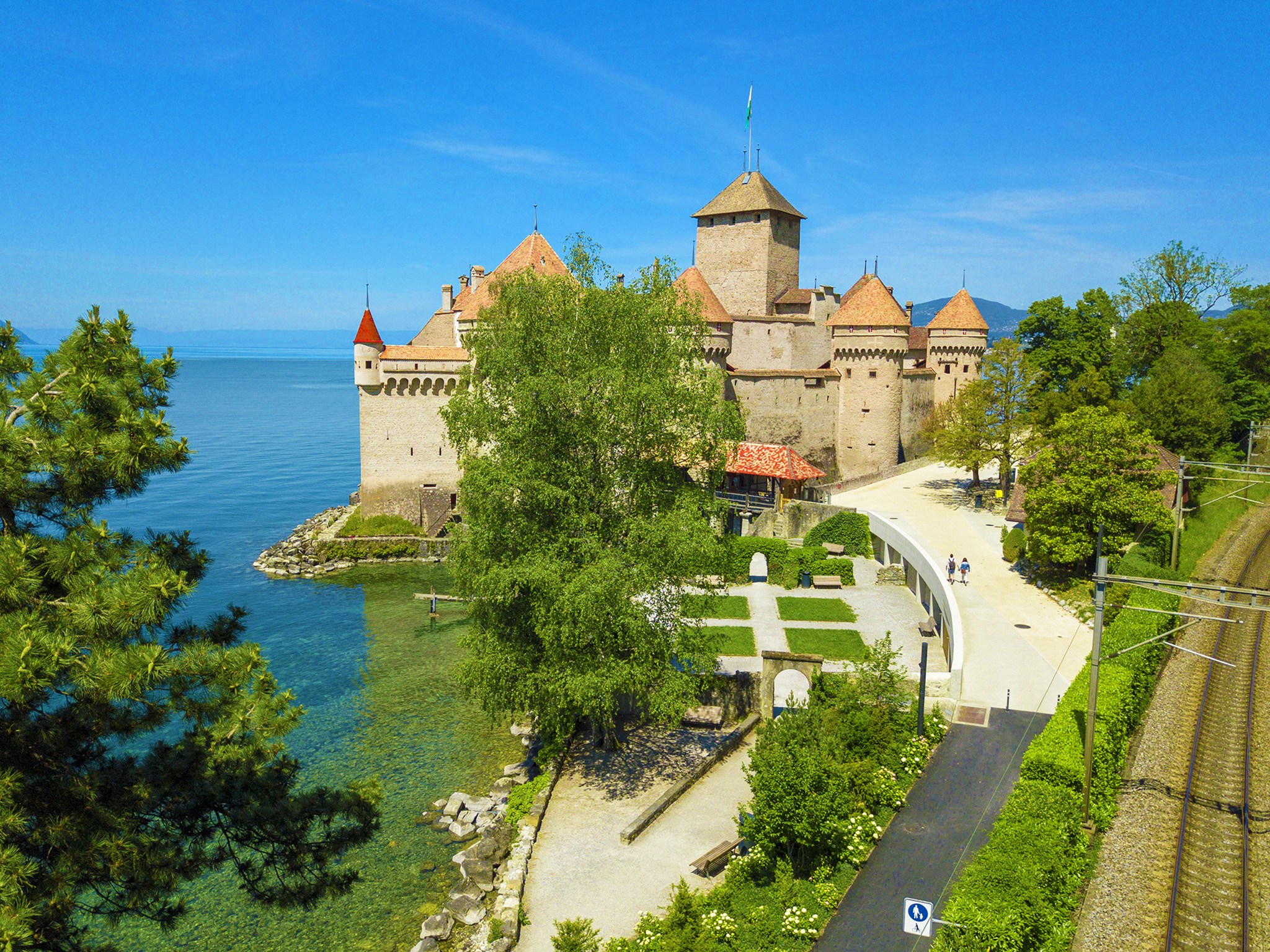 Château de Chillon